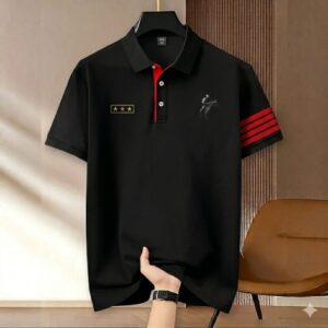 Polo shirt for men's