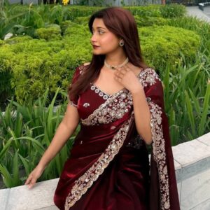 Saree Collection (শাড়ি কালেকশন)