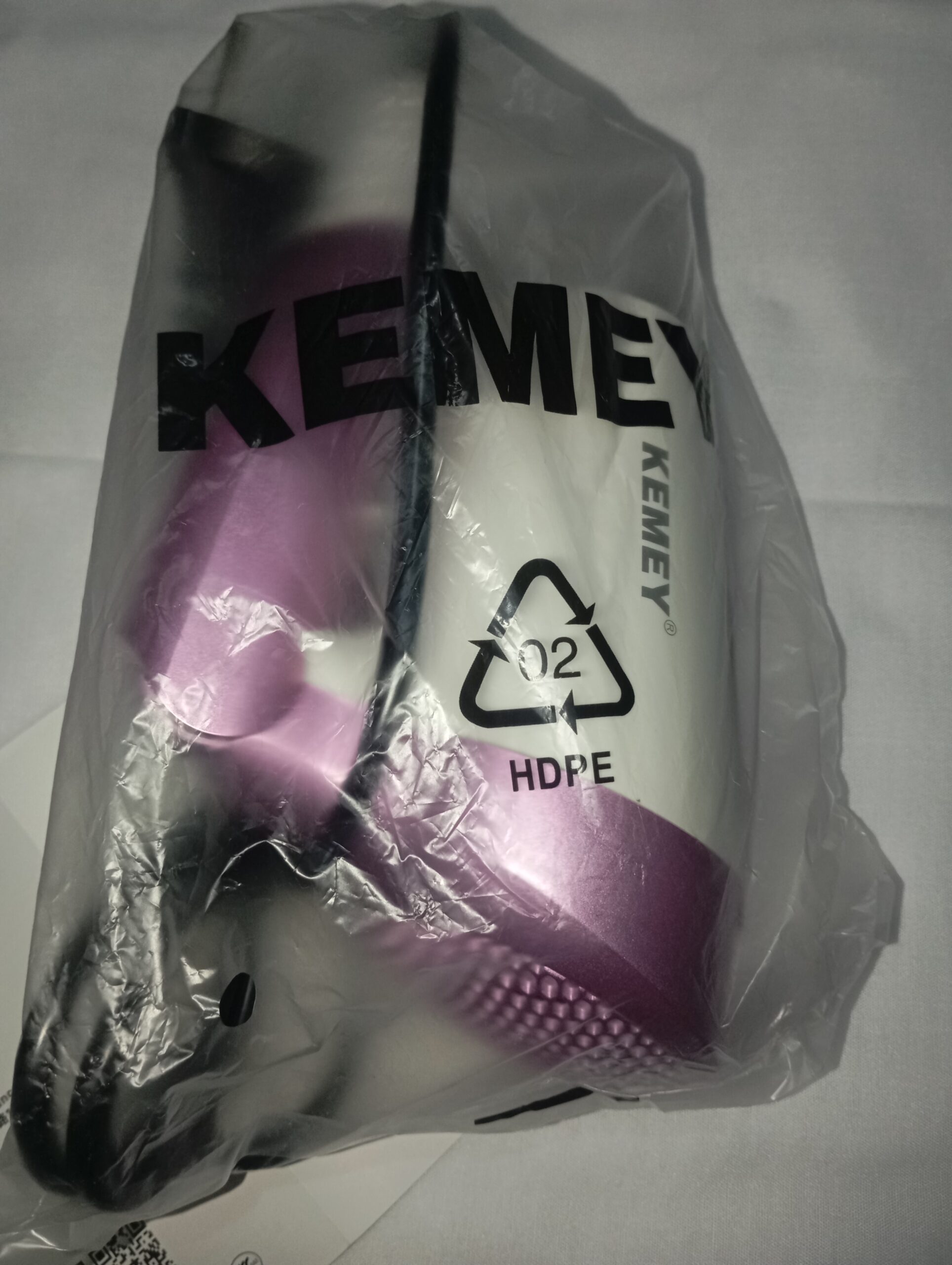 KEMEY KM-6833 Hair Dryer | 1600W - Image 3