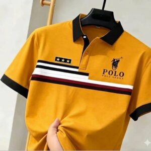 New Stylish Polo Shirt