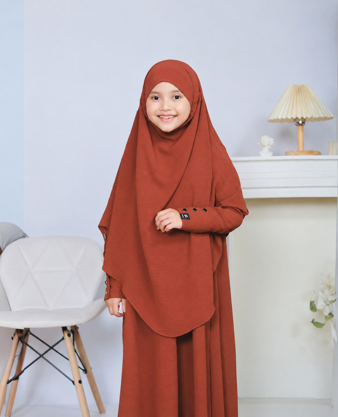 Baby Borka 2-15 Years - Image 2