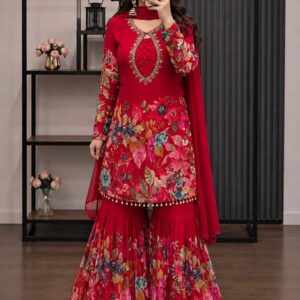 Premium New Design Three Piece