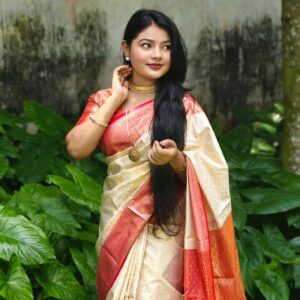 Special Katan Saree
