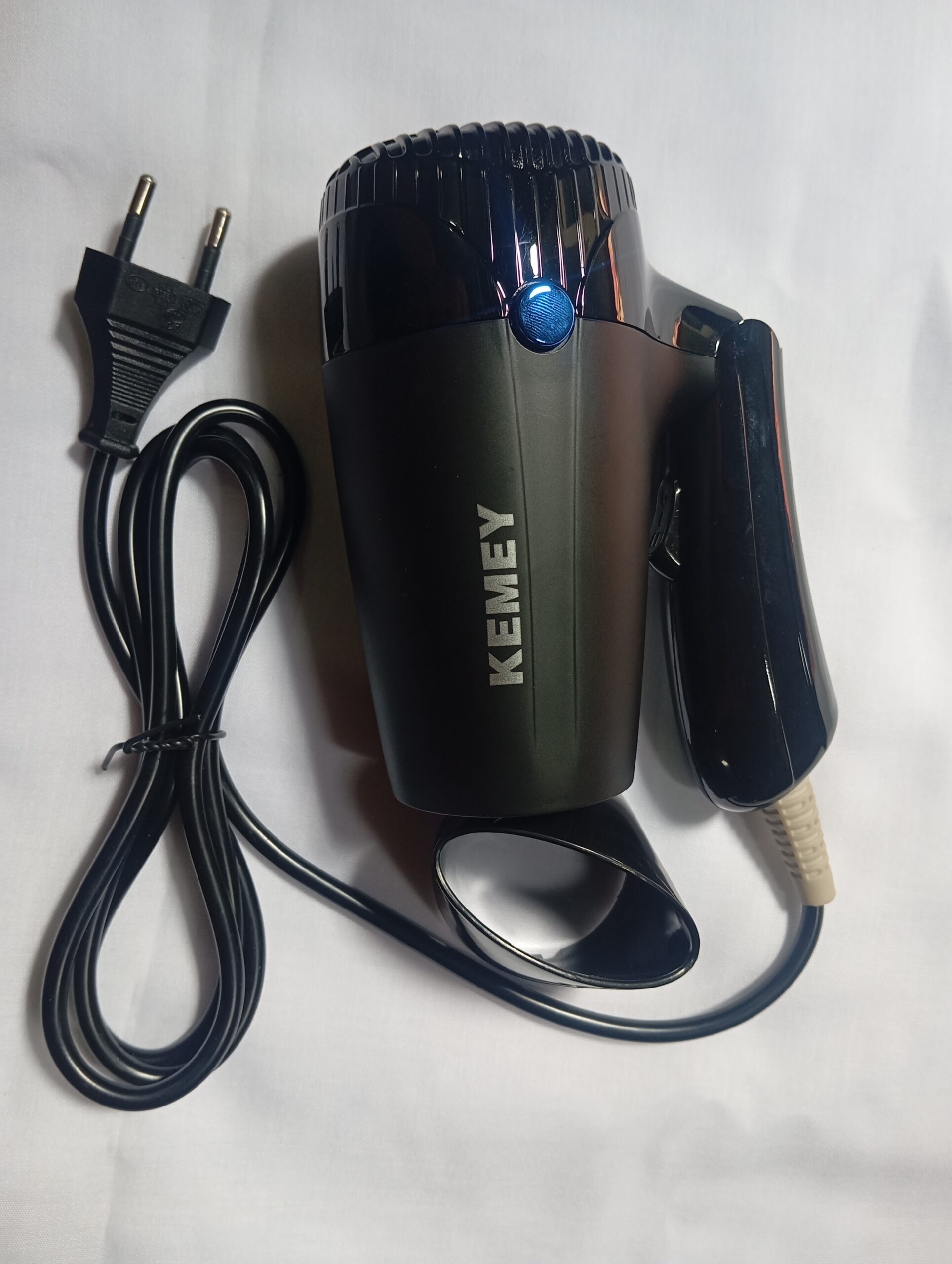 Hair Dryer KEMEY KM-8215 - Image 2