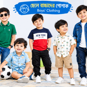 Boys baby (ছেলে বাচ্চা)